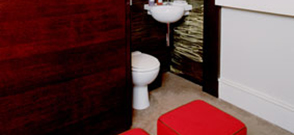 Quarto do Pânico Quarto do Pânico